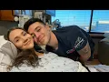 Download Lagu BIRTH VLOG | First Pregnancy | Induced at 37 weeks | Couple Vlog #11