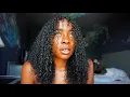 Maryjane dissing lipstick alley