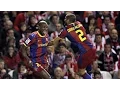 Download Lagu Los goles de Abidal con el FC Barcelona