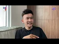 SEMPAT DIRAWAT RUBEN ONSU JELASKAN KONDISI KESEHATAN NYA - CUAP CUAP