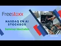 Download Lagu Seminar Mechelen: Freestoxx en stock boxen - Roland Jegen