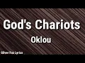Oklou - God's Chariot (Lyrics)