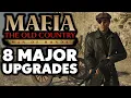 Mafia The Old Country Man of Honor DLC - 8 NEW Things It s Adding