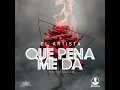 Que Pena Me Da