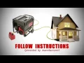 Preparing for an Electrical Outage