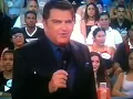 RAUL ORTEGA CON BANDA MACHOS - A CAPA Y ESPADA