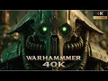 Download Lagu Warhammer 40,000: The Bell of Lost Souls | An Epic Sci-Fi Cinematic Movie (4K UHD)