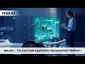 Mendix - The Low code Application Development Platform