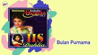 Download Iis Dahlia - Bulan Purnama (Official Audio) MP3