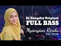 Download Lagu Dj Dangdut Original Full Bass, Nyanyian Rindu - Evie Tamala