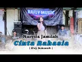 Download Lagu Nasyifa Jamilah || Cinta Rahasia ( elvy sukaesih ) || Rafly Music Official 