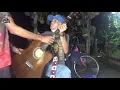 Download Lagu Zahir Tak Terucap - Nash ( Cover By Mucien )