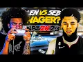 NOLIMIT LEN vs SEBUARY COMP STAGE SERIES in NBA 2K23 He Wants a 3000 WAGER 2K23