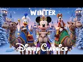 ❄ Winter Disney 2025 🏰 Disney OST Classics Collection (Instrumental Philharmonic Orchestra Versions)