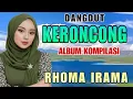 Download Lagu DANGDUT KERONCONG ALBUM LAWAS KOMPILASI LAGU RHOMA IRAMA TERPOPULER