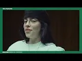 Billie Eilish - The Making of 'BIRDS OF A FEATHER' | Vevo Footnotes