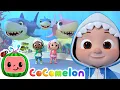 Baby Shark Do Do Do | CoComelon Kids Songs \u0026 Nursery Rhymes