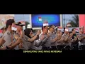 Download Lagu BERKIBARLAH BENDERA NEGERIKU - MERAH PUTIH (PERSEMBAHAN POLRESTA BANDAR LAMPUNG)
