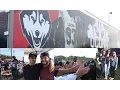 Tailgate Experience at UConn - The Boneyard Blog