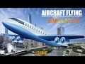 Aircraft Flight Simulator Unblocked Game Online Crash Laugh Edition