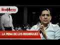 El hijo de Miguel Rodriguez Orejuela cuenta lo que significa llevar su apellido - Los Informantes
