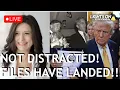 Download Lagu LIVE: Trump IMPLICATED w Epstein, Tries to MASS DISTRACT from His Crimes |Lights On w/Jessica Denson