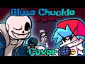 Download Lagu Close Chuckle but Sans and (NEW)BF sings it!