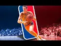 Jerry West O Cara da Logo da NBA