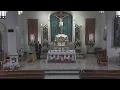 Pablito Sayaman - Funeral Mass