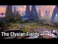 The Elysian Fields Ancient Greek Heaven Mythology Explained