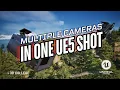 Multiple Cameras in Unreal Engine 5 Beginner Tips