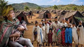 इन लोगों का कोई घर नहीं है! 😱 | Nepal’s Raute Tribe 🇳🇵
