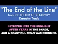 Download Lagu “The End of the Line\