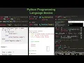 Python Programming with Embedded Systems - Part 1 Intro Embedded Systems Microcontrollers