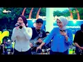 SEPARUH NAFAS - Nancy Casia X Amadera Ft MUSIK 99 SKOB - CADAZ AUDIO CLARITY Live Perform