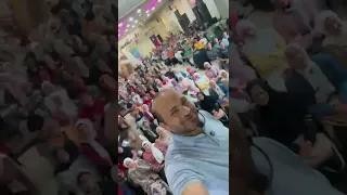كل دول وثقوا في إسلام الصعيدي وأنا في ضهرهم لحد ما يحققوا حلمهم ثانوية عامة أفضل مدرس رياضيات 