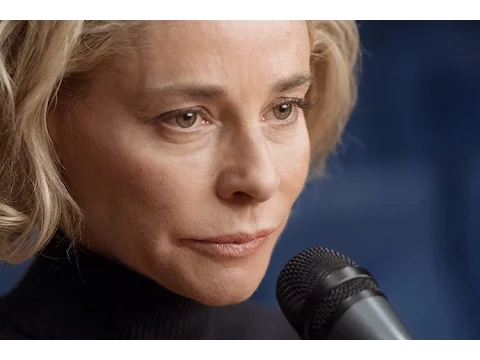 Tráiler de "La Embajada", muy pronto estreno en Antena 3