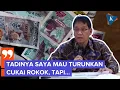 Download Lagu Bertemu Bos Pabrik Rokok, Purbaya Pastikan Tak Ada Kenaikan Cukai Rokok
