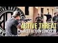 Active Threat Response Training