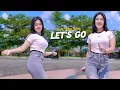 Download Lagu DJ LETS GO - KEMLANG CHAI REMIX FYP JEDAG JEDUG