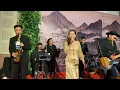 Lagu Tamang Pung Kisah (Cover by Selly and Band)