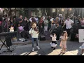 Download Lagu Lambada 💃2019🌴 - Karolina Protsenko - Violin - Street Performance - Kaoma