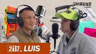 Robé a mi propia familia por droga: 20 años de ADICCIÓN me llevaron a la cárcel | Luis - Ep. 217