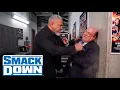Haku ATTACKS Paul heyman after SmackDown Keep My Sons Out Of Your War
