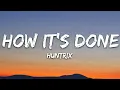 Download Lagu Huntrix - How It's Done (Lyrics) | K-Pop Demon Hunters