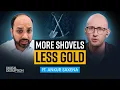 The AI Gold Rush Is Out of Gold Here s Where VCs Are Still Investing