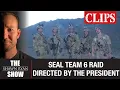 SEAL Team 6 Presidential Raid