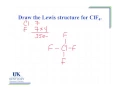 6 08 Draw the Lewis structure for ClF4