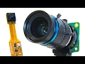 Raspberry Pi Camera Group Test