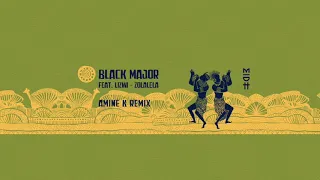 black major feat lizwi zolalela amine k remix midh 013